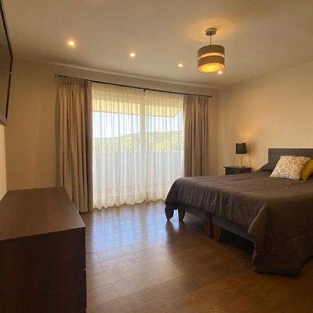 Hotel Boutique Las Taguas Constitución Esterno foto