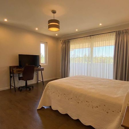 Hotel Boutique Las Taguas Constitución Esterno foto