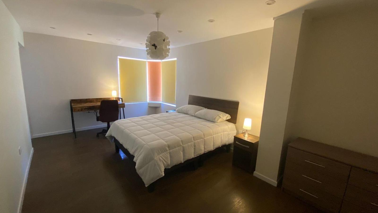 Hotel Boutique Las Taguas Constitución Esterno foto